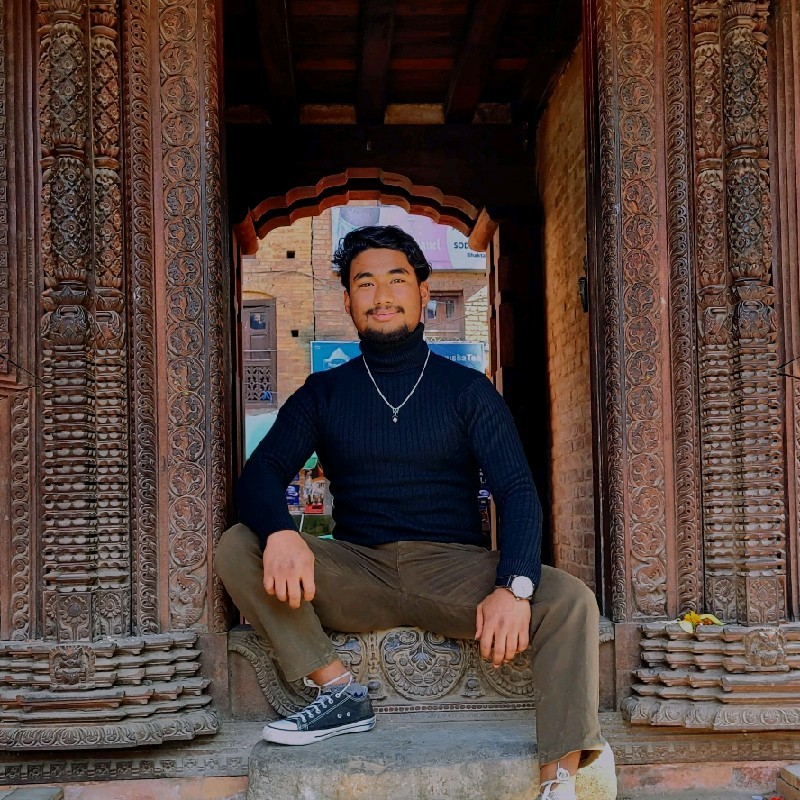 Rochak Sulu