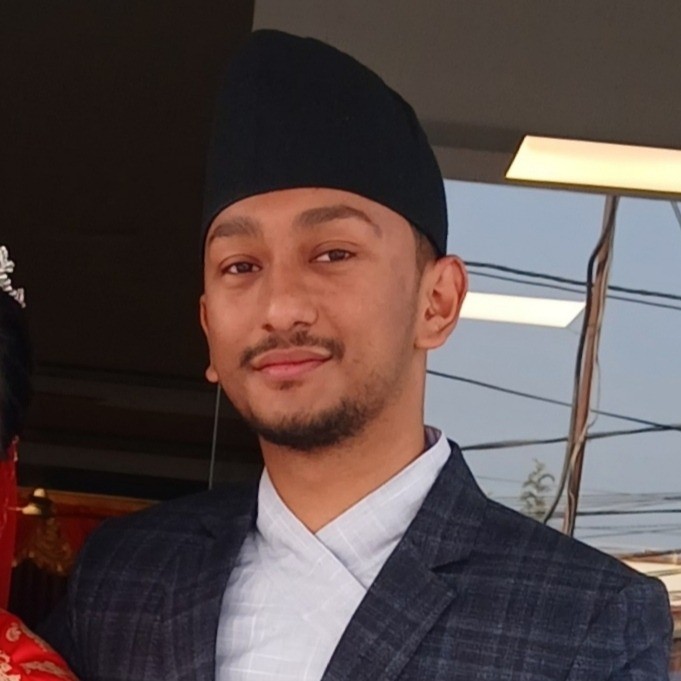 Ayush Shrestha
