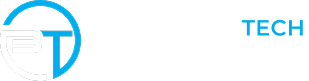 BlueneonTech Logo